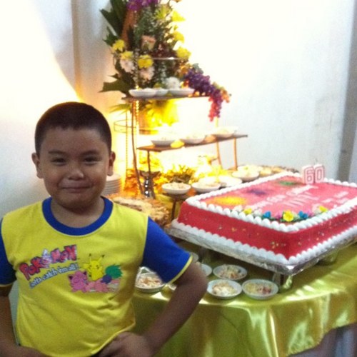 GraceCruz2820's profile picture. 