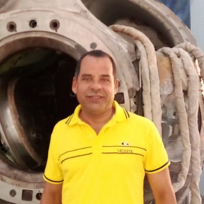 DazGranadosl's profile picture. 