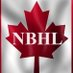 National Ball Hockey League Canada @NBHL (@NBHLCANADA) Twitter profile photo