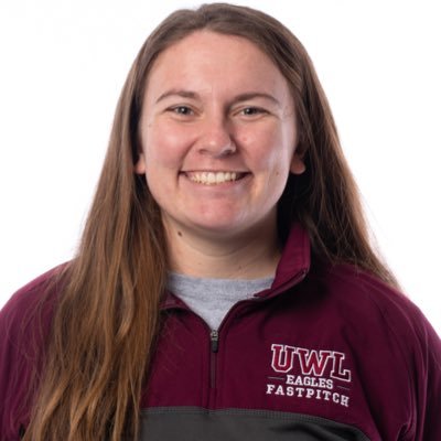 Head Softball Coach at University of Wisconsin-La Crosse | @UWLSOFTBALL | skorn@uwlax.edu