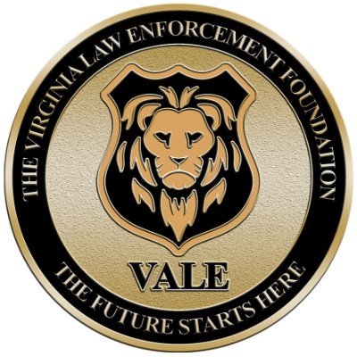 Co-Founder, Current President and Public Information Officer (PIO) for the Virginia Law Enforcement Foundation (@VALE_Foundation).
