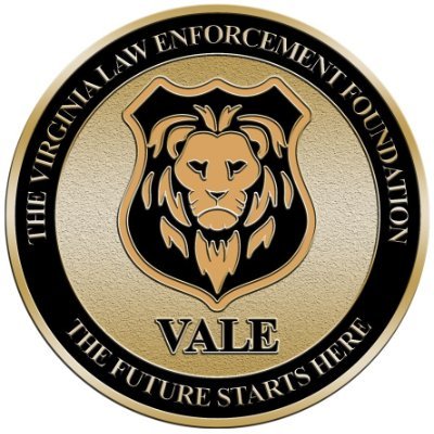 Co-Founder, Current President and Public Information Officer (PIO) for the Virginia Law Enforcement Foundation (@VALE_Foundation).