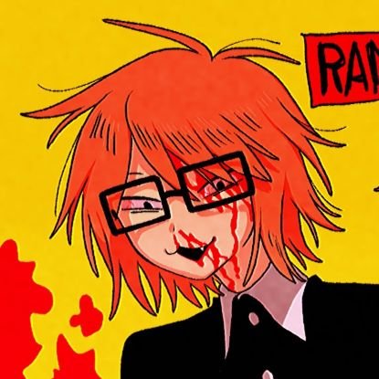 Armstrongさんのプロフィール画像