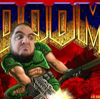 Hey everyone, my name is Alan. I'm one of the developers behind Jazz Jackrabbit Doom. I play and perform music on the side.