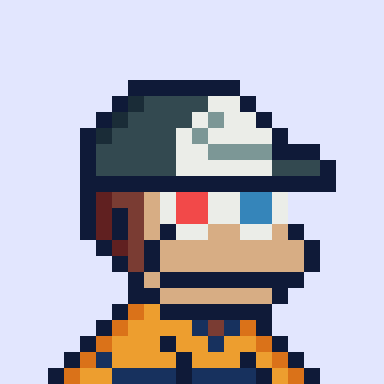 Co-founder of @ProjectPlutus_
(Coloseeum Hachathon Winner)
Co-founder at @MutantLabs_
(MPL404/SPL404)
Master Dev
SCP-1689