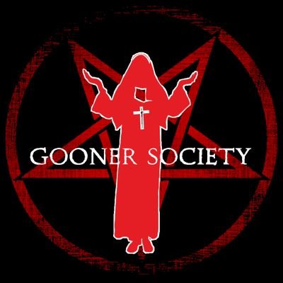 Gooner $ociet¥ Profile