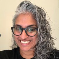 Deepa Subramaniam (@deepasubs) 's Twitter Profile Photo Deepa Subramaniam (@deepasubs) 's Twitter Profile Photo