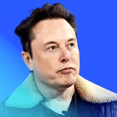 Entrepreneur 🚀| Spacex • CEO & CTO 🚔| Tesla • CEO and Product architect 🚄| Hyperloop • Founder 🧩| OpenAI • Co-founder