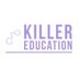 Killer Education (@KillerEducation) Twitter profile photo