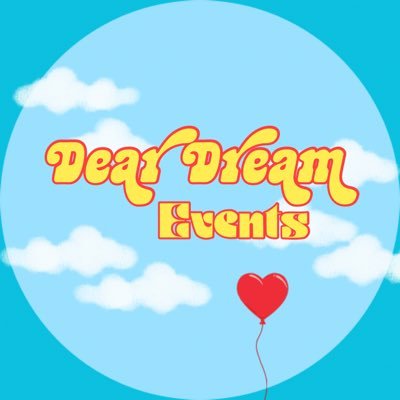 Welcome to Dear Dream Events! We are a team dedicated to hosting NCT Dream events in the DMV (DC, Maryland, Virginia) area 💚