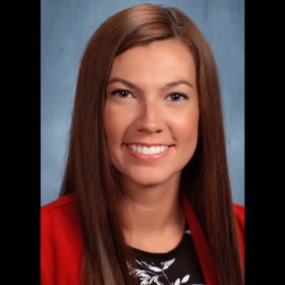 Assistant Principal at R.J. Baskett Middle School ❤️ARS💚ERS💙LTS🤍OAS