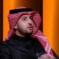 د. عبدالله الجديع(@abdulaah_d) 's Twitter Profile Photo