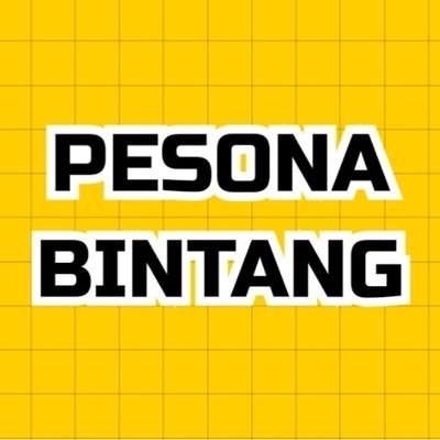 PESONA BINTANG