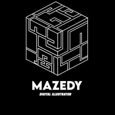Mazedy 🙏commissions Open🙏さんのプロフィール画像