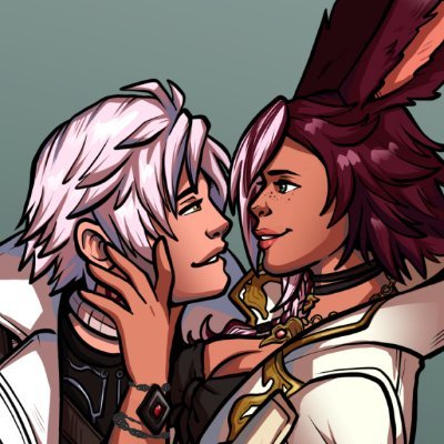 Sailor | 34 | she/her | bisexual | Eremia Muscadet & Alyxandrya Voxi (Lamia) | Simp for G'raha Tia and Thancred | main: @sailnightingale | pfp by @pixelpeony