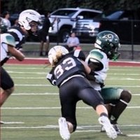 JT Hanson (@justinhans32756) 's Twitter Profile
