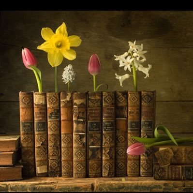 If you have a garden and a library, you have everything you need. Cicero