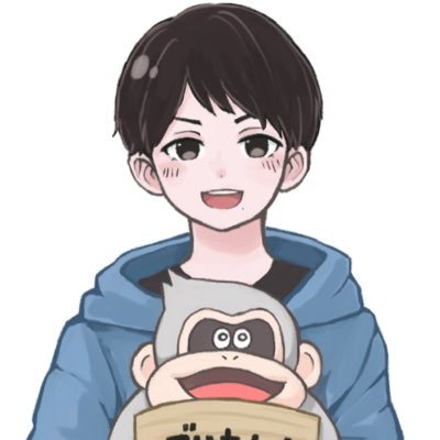 ごりたん🦍🐰さんのプロフィール画像