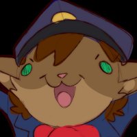 Flapcats🔞 (@captainflapcats) 's Twitter Profile