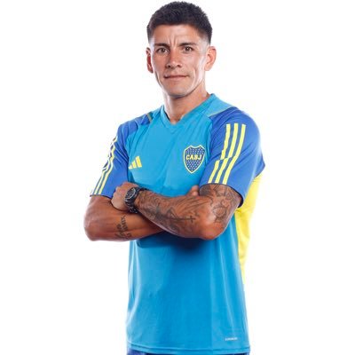 matiasgimenezLM's profile picture. De Apóstoles, Misiones. Papá de Malena y León. Ex Jugador de futbol profesional ⚽️.|#Tigre| #BocaJuniors|#CASLA|#Belgrano|#Huracán|#OlimpiaPY|#AAAJ.|#DockSud.|