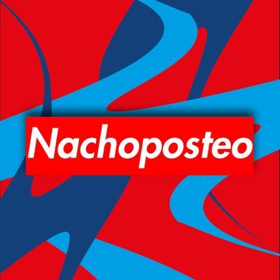 Haciendo joda de las huevadas que nos pasa, somos Nachito Posting, página oficial de shitpost del único Bi-Tricampeón ecuatoriano. 🔴🔥