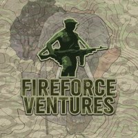 Fireforce Ventures(@FFVUSA) 's Twitter Profile Photo