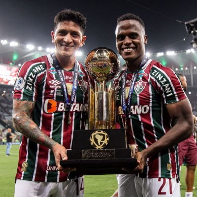 Nascido lá em Laranjeiras!🇧🇬❤️💚 //Fogo nos Racistas 🔥🔥✊🏿//1134💖//CAMPEAO DA AMERICA🏆🏅