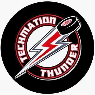 Airdrie Techmation Thunder Official