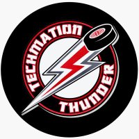 Airdrie Techmation Thunder Official(@AirdrieThunder) 's Twitter Profile Photo