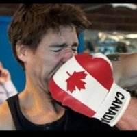 Miss Canadian Eh🇨🇦(@_Misscanadianeh) 's Twitter Profile Photo