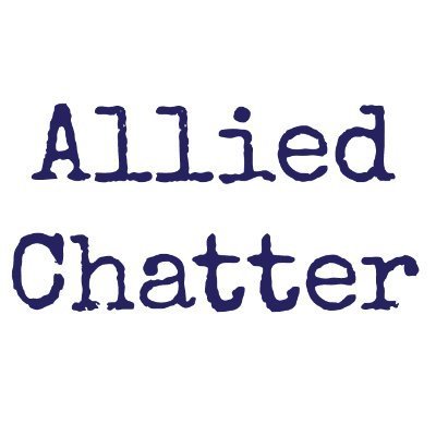 Chatter impacting U.S. partnerships and alliances around the World. Sponsored by the 501(c)(3) United States Global Initiative. Democracies Stick Together.