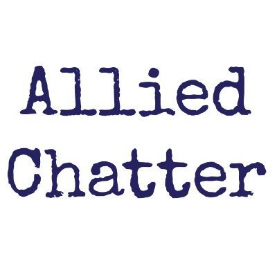 Chatter impacting U.S. partnerships and alliances around the World.  Sponsored by the 501(c)(3) United States Global Initiative.  Democracies Stick Together.