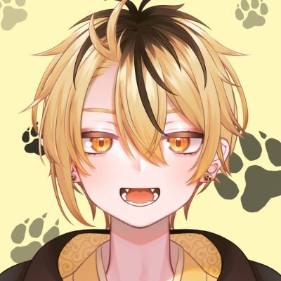 ゲーム好きな個人勢新人Vtuberです！ APEX、RUST、ARK、モンハン、etc / タグ #寅の社 / お母様：@wasuru00 twitch：https://t.co/osrgOpHTK4