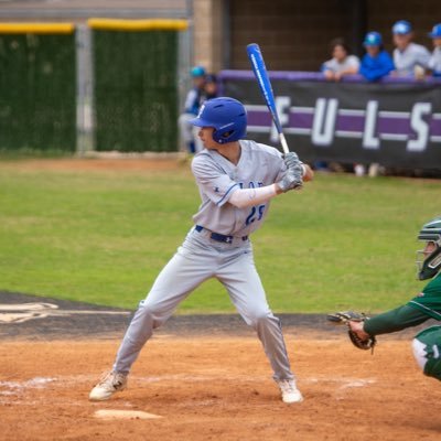 Cole Holsomback Profile