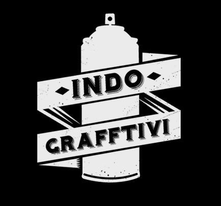 OFFICIAL INDO GRAFFTIVI TWITTER
{Indonesia Graffiti Video Project}