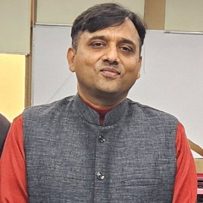 Ashok Gupta Profile