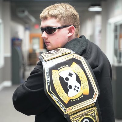 #TrollMentality || OG Fuckerton || Smash Ult/Smash 4 Player || Lum || Chase and Dallas (💔) || 10th SSBU Philly || Employed || @JonTorna