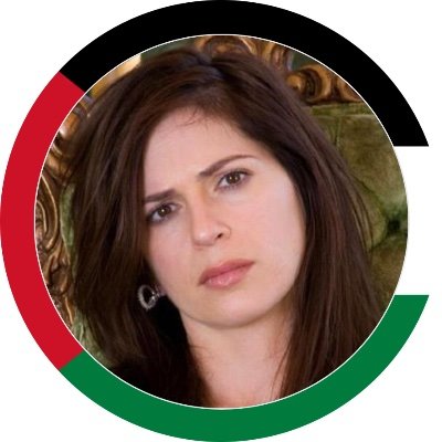 الكسندرا ميراي🇵🇸 Profile