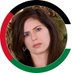 الكسندرا ميراي🇵🇸 (@LexiAlex) Twitter profile photo