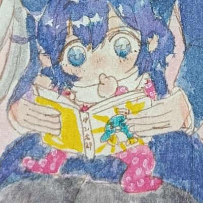 100力ノのファンアート描いたりします。シャイニングニキをやっています。
他にも色々好きな漫画のファンアートや落書きを載せたりします。