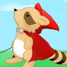 たぬき☆あおごんさんのプロフィール画像