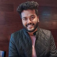 Saket Anand (@saketanand95) 's Twitter Profile