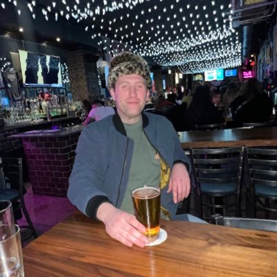 this account is in no way affiliated with pat murph