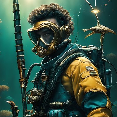 jdg327's profile picture. 