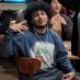 Eliann (@spinachrap) Twitter profile photo Eliann (@spinachrap) Twitter profile photo
