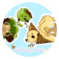 VanillaLilySwiss 🍉(@VanillaLily123) 's Twitter Profile Photo