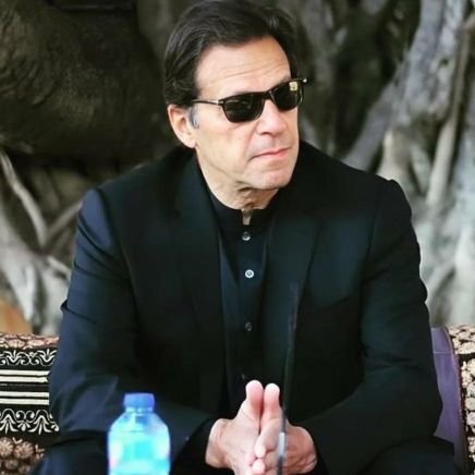 Imran Khan forever