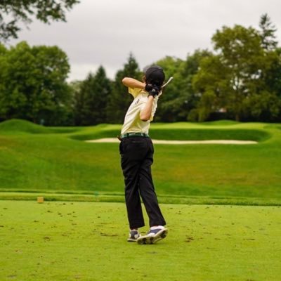 2027 Upper Arlington Golf @UAmensgolf | Swing Coach: Chris Yoder | Average Driver: 270 yards | 7 Iron: 170 yards | Beckettdodge@gmail.com | 614-649-7785