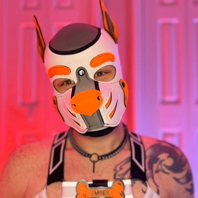 🏳️‍🌈♌️ Lion tamer 🦁 Lover of video games 🎮, cooking 🧑‍🍳, sex 🍆🍑, and all things geeky 🤓 OF🔗below 👬🏻:@PupViticus