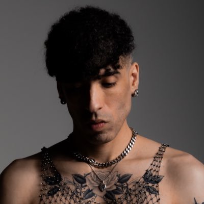 アルバート・ハイプ 👾 Profile